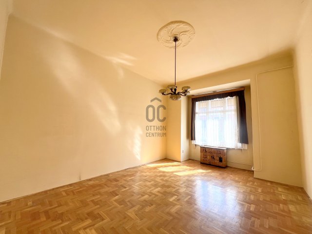 Eladó téglalakás, Budapesten, IX. kerületben 87 M Ft, 2 szobás