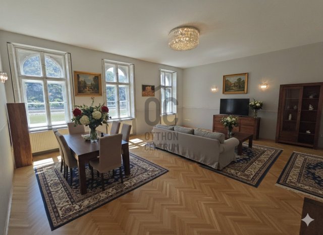 Eladó téglalakás, Budapesten, V. kerületben 334.18 M Ft