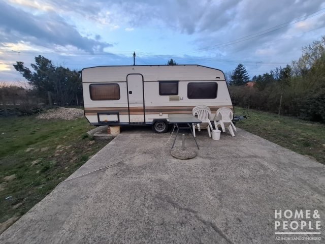 Eladó telek, Szatymazon 13.2 M Ft / költözzbe.hu