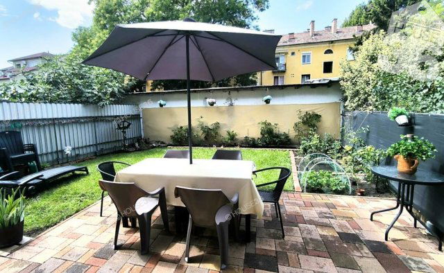 Eladó téglalakás, Kecskeméten 55 M Ft, 1 szobás