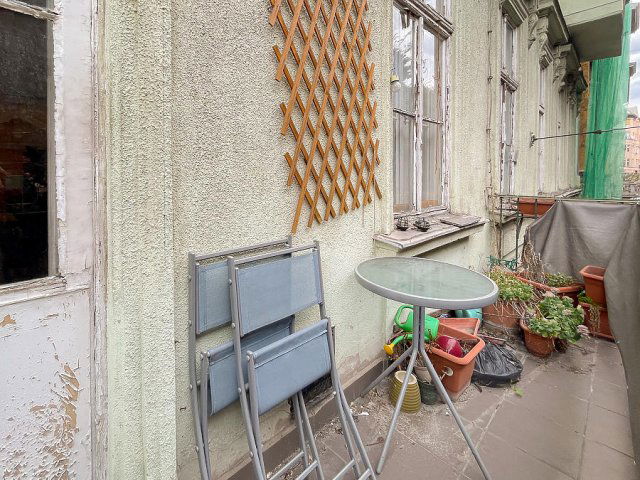Eladó téglalakás, Budapesten, VIII. kerületben, Baross utcában