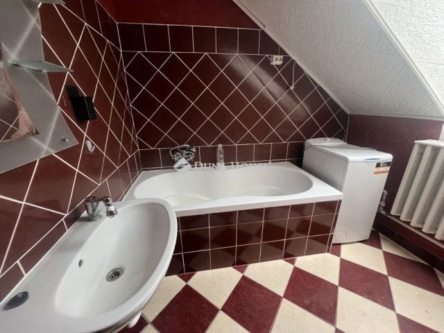 Eladó téglalakás, Hódmezővásárhelyen 45 M Ft, 2+1 szobás