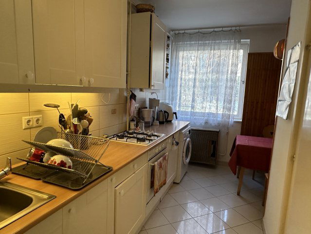 Eladó téglalakás, Budapesten, I. kerületben, Logodi utcában