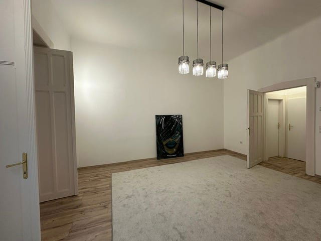 Eladó téglalakás, Budapesten, XIV. kerületben 135 M Ft, 3 szobás