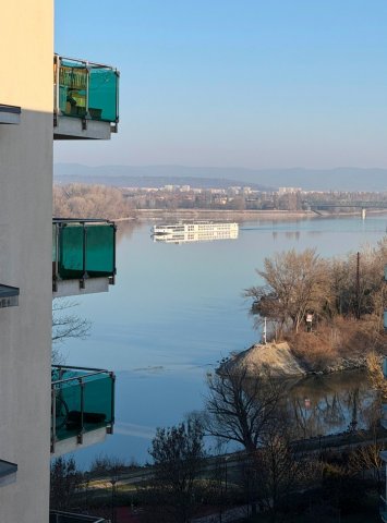 Eladó téglalakás, Budapesten, XIII. kerületben 168 M Ft