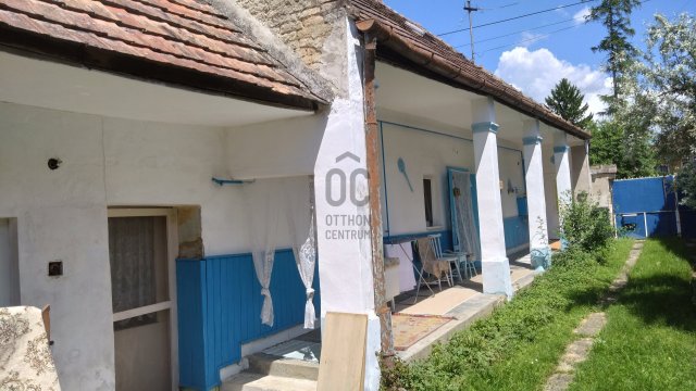 Eladó családi ház, Horvátzsidányon 23.5 M Ft, 2 szobás