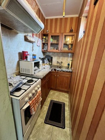 Eladó családi ház, Vaskúton 37.5 M Ft, 3 szobás