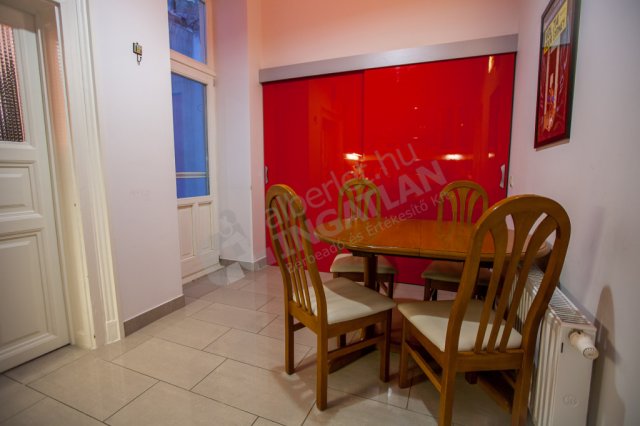 Kiadó téglalakás, albérlet, IX. kerületben, Közraktár utcában