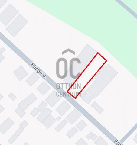 Eladó telek, Budapesten, XVI. kerületben 96.9 M Ft