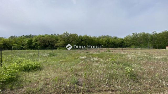 Eladó telek, Dabason 8.49 M Ft / költözzbe.hu