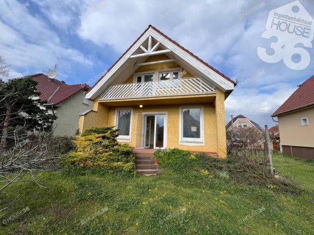 Eladó családi ház, Kecskeméten 79 M Ft, 4 szobás