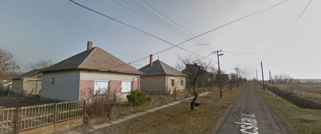 Eladó családi ház, Nagytőkén 3.93 M Ft, 1+1 szobás