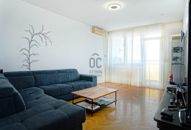 Eladó panellakás, Budapesten, XXII. kerületben 72 M Ft, 3 szobás