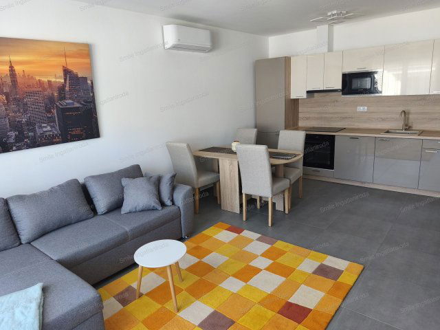 Kiadó téglalakás, albérlet, Nyíregyházán 200 E Ft / hó