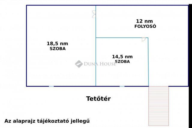 Eladó családi ház, Budapesten, XV. kerületben 169 M Ft, 7 szobás