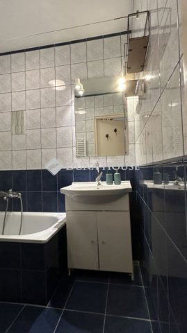 Eladó téglalakás, Budapesten, IX. kerületben 59 M Ft, 1 szobás