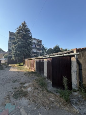 Eladó garázs, Szegeden 11.9 M Ft / költözzbe.hu
