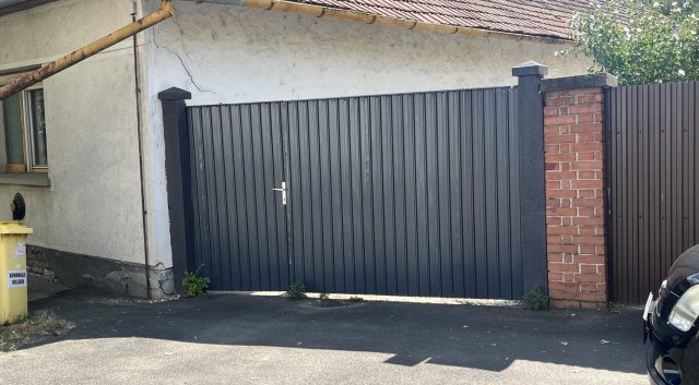 Eladó családi ház, Gyulán 99 M Ft, 2 szobás