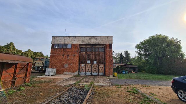 Eladó ipari ingatlan, Ajkán 50 M Ft / költözzbe.hu