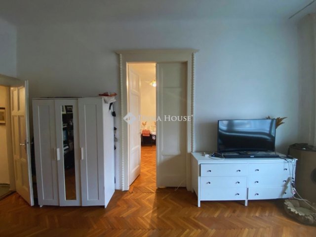 Eladó téglalakás, Budapesten, VII. kerületben 94.9 M Ft