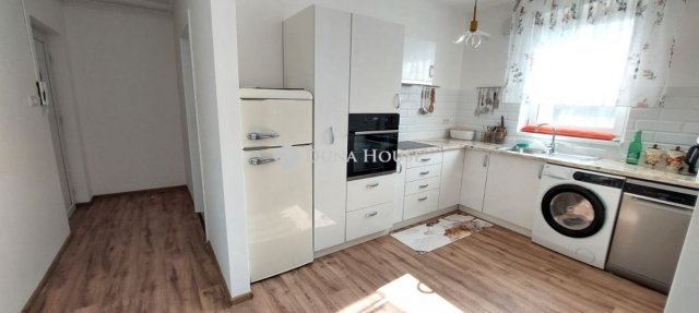 Eladó téglalakás, Körmenden 45 M Ft, 2+1 szobás