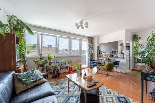 Eladó téglalakás, Budapesten, VII. kerületben 137 M Ft, 3 szobás