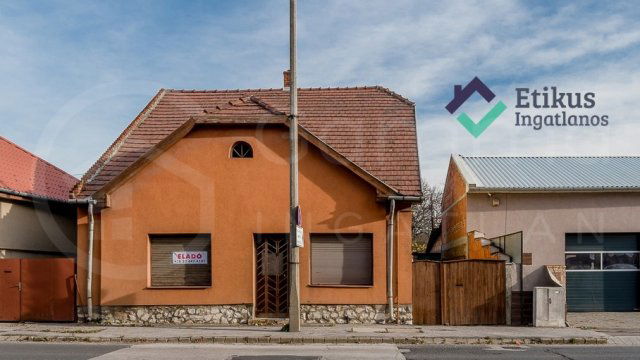 Eladó családi ház, Miskolcon 43 M Ft, 4 szobás