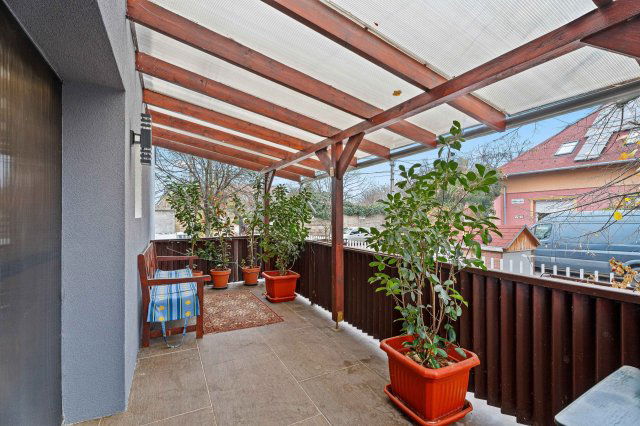 Eladó családi ház, Budapesten, XIX. kerületben 140 M Ft