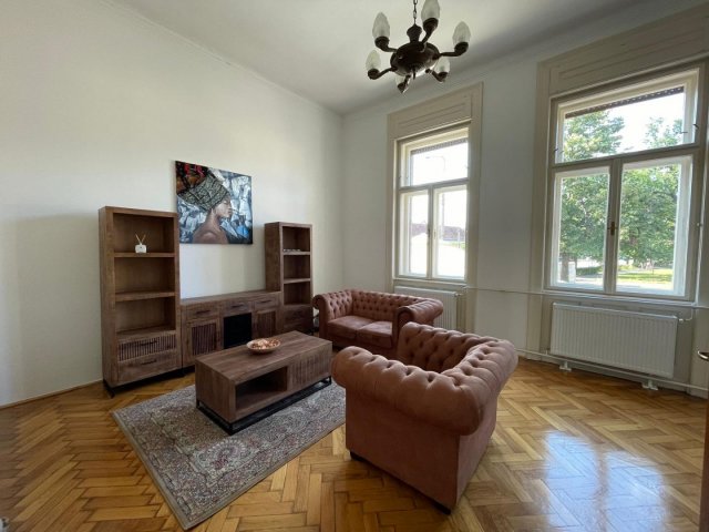 Kiadó téglalakás, albérlet, Debrecenben 250 E Ft / hó, 2 szobás