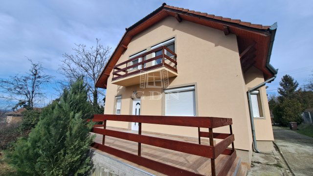 Eladó ikerház, Mogyoródon 84.99 M Ft, 3+1 szobás