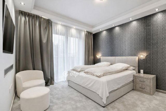 Eladó téglalakás, Budapesten, XIII. kerületben 399 M Ft