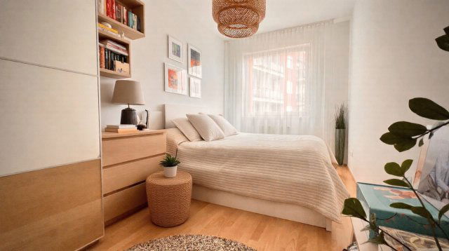 Eladó téglalakás, Budapesten, XIII. kerületben 114.9 M Ft