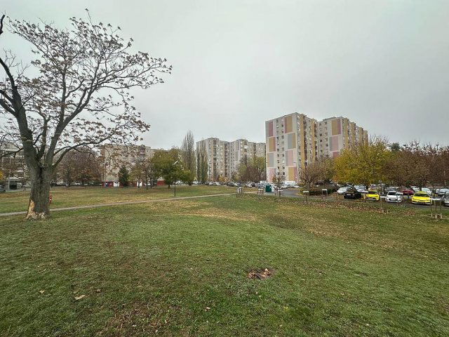 Eladó panellakás, Budapesten, IV. kerületben 69.9 M Ft, 2 szobás