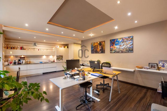 Eladó téglalakás, XI. kerületben, Karinthy Frigyes úton