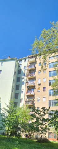 Eladó téglalakás, XI. kerületben, Karinthy Frigyes úton