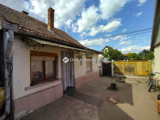 Eladó ikerház, Nagykátán 11.99 M Ft, 2 szobás