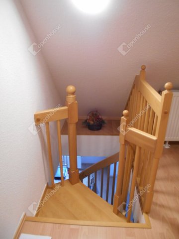 Eladó téglalakás, Hévízen 55 M Ft, 3 szobás