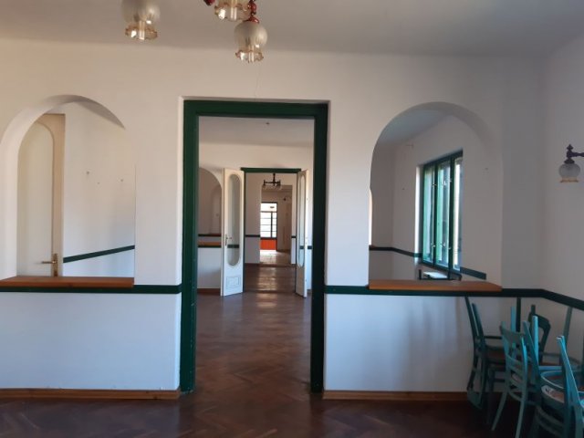 Eladó ipari ingatlan, Balatonszemesen 189 M Ft, 5 szobás