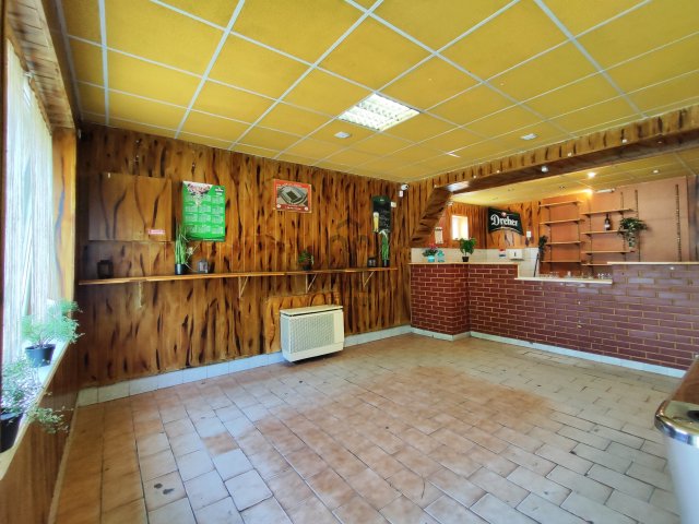 Eladó családi ház, Gyöngyöshalászon 36 M Ft, 2 szobás