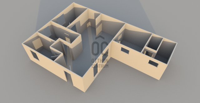 Eladó családi ház, Tápiószentmártonon 48 M Ft, 4 szobás