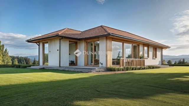 Eladó telek, Fegyverneken, Táncsics Mihály úton 3.2 M Ft