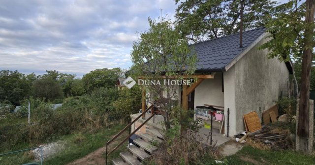 Eladó nyaraló, Pákozdon 29.99 M Ft, 1 szobás