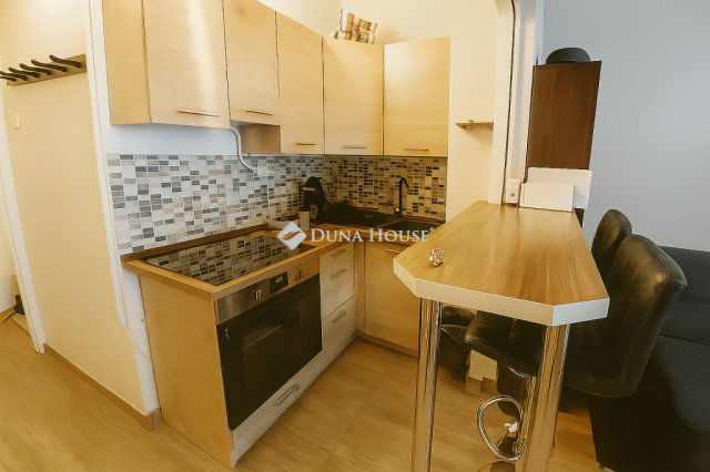 Eladó panellakás, Debrecenben 41 M Ft, 1 szobás