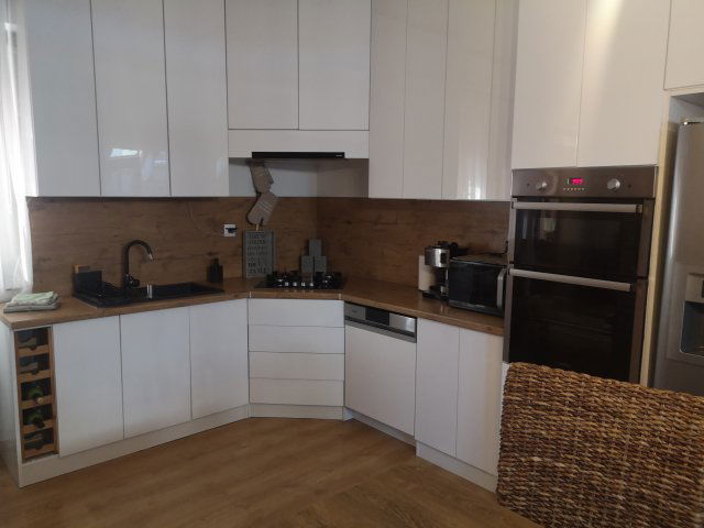 Eladó téglalakás, Gyulán, Szent István utcában 65.9 M Ft