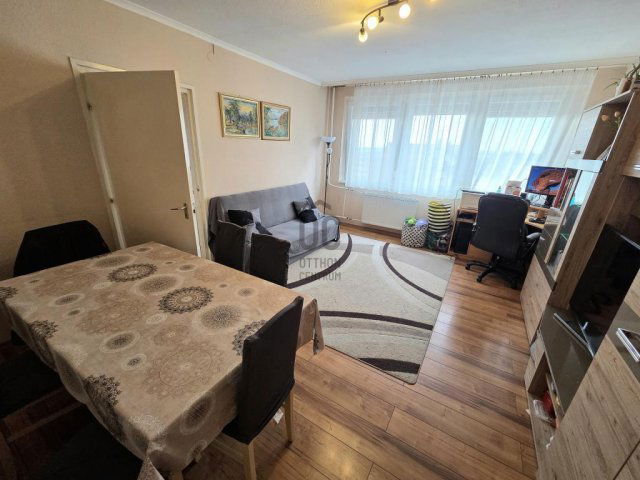 Eladó panellakás, Budapesten, XX. kerületben 62.9 M Ft, 3 szobás