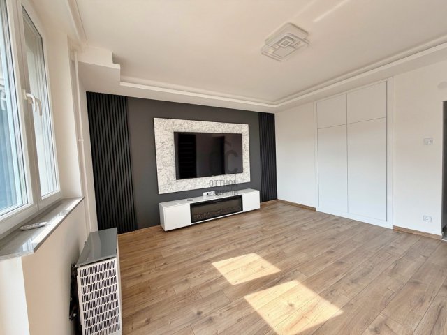 Eladó téglalakás, Budapesten, IX. kerületben 99.9 M Ft, 2 szobás