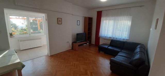 Kiadó téglalakás, albérlet, III. kerületben, Perényi úton