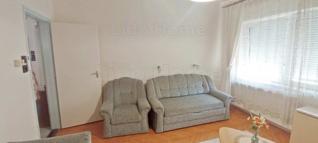 Kiadó téglalakás, albérlet, Balatongyörökön 120 E Ft / hó