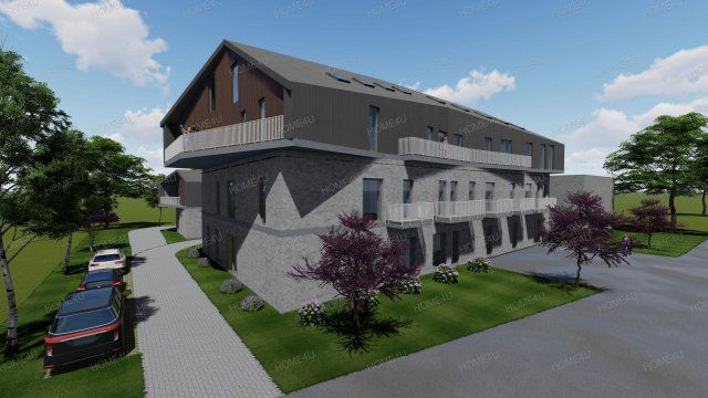 Eladó téglalakás, Szolnokon 30.4 M Ft, 1 szobás