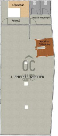 Eladó ipari ingatlan, Szolnokon 315 M Ft / költözzbe.hu